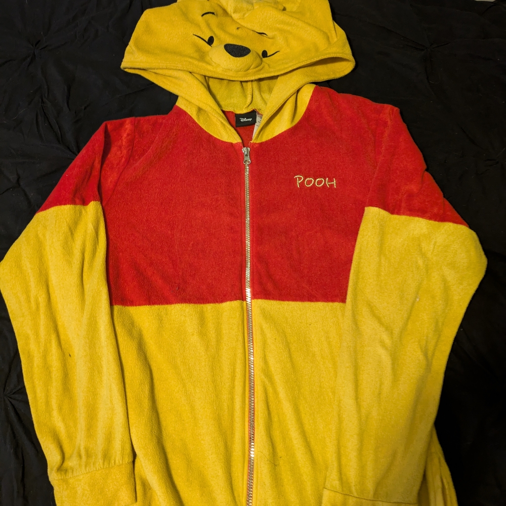 Disney Winnie the Pooh Hoodie